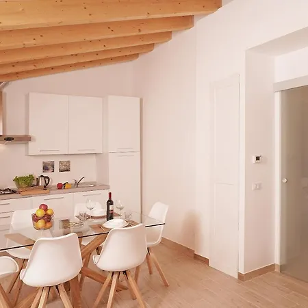 Apartmán Bougainville *