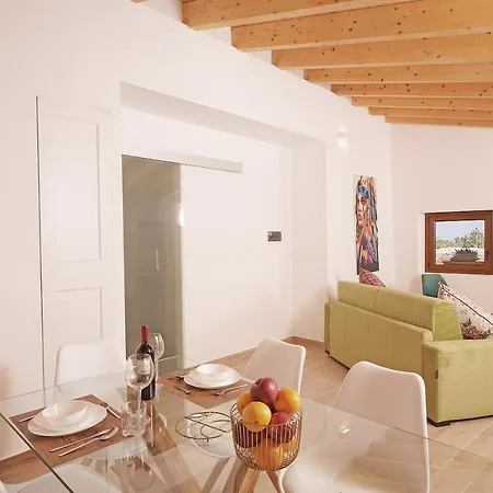 Apartmán Bougainville
