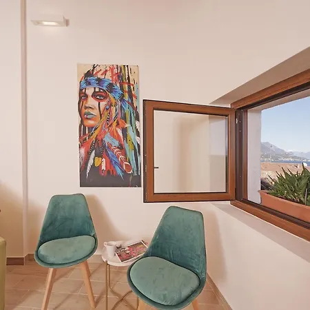 Bougainville Apartmán