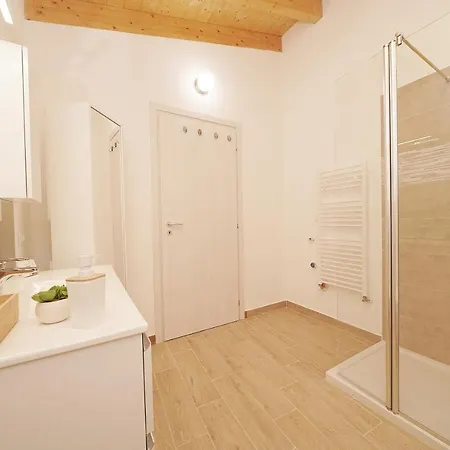 Apartmán Bougainville