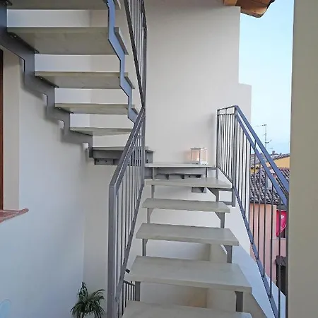 Bougainville Apartmán San Felice del Benaco