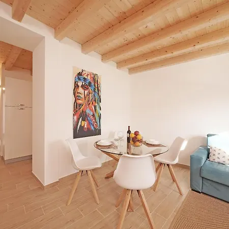 Bougainville Apartmán