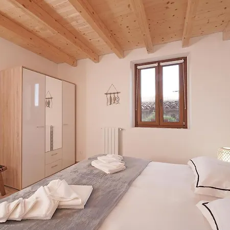 Apartmán Bougainville *