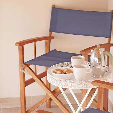 Apartmán Bougainville *