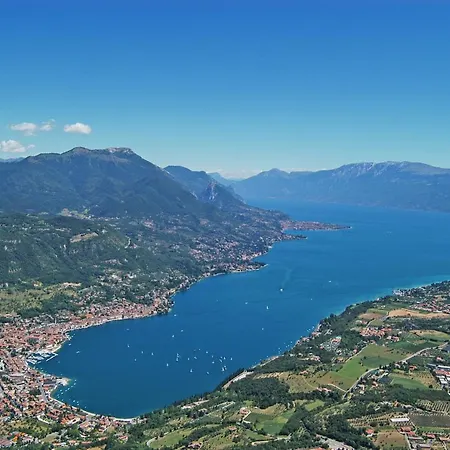 Bougainville * San Felice del Benaco