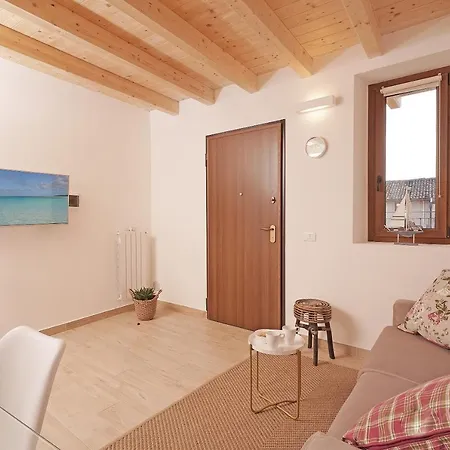 Apartmán Bougainville *