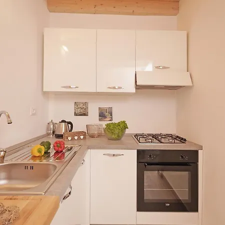 Apartmán Bougainville
