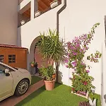 Appartamento Bougainville