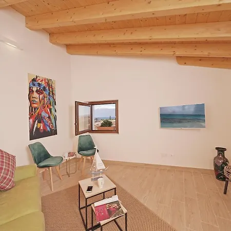 Apartment Bougainville *