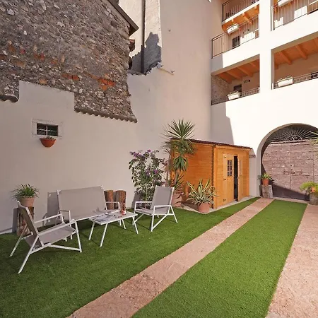 Appartamento Bougainville