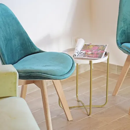 Bougainville Apartamento *
