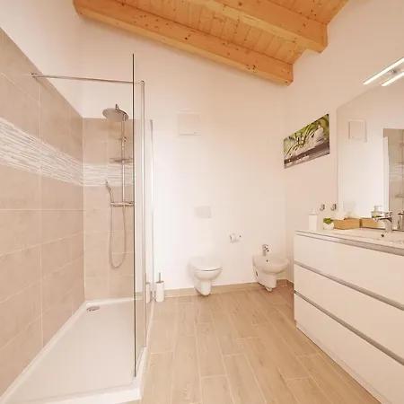 Bougainville Apartamento