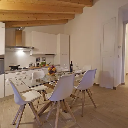 Apartamento Bougainville *