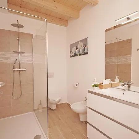 Bougainville Apartamento