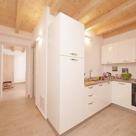 Apartamento Bougainville *
